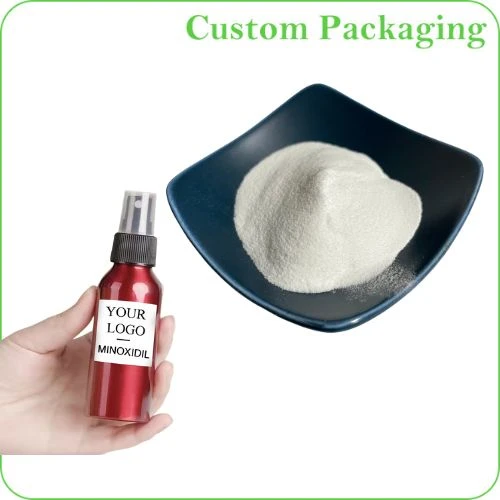 Minoxidil Powder Minoxidil Powder